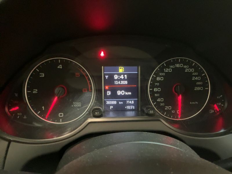 Audi Q5 3.0 V6 TDI quattro 2009 – снимка 18