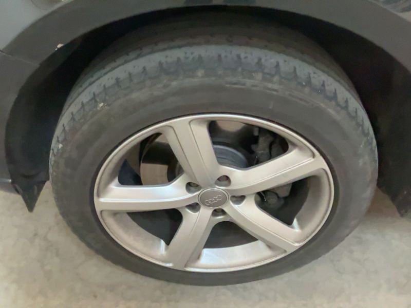 Audi Q5 3.0 V6 TDI quattro 2009 – снимка 3