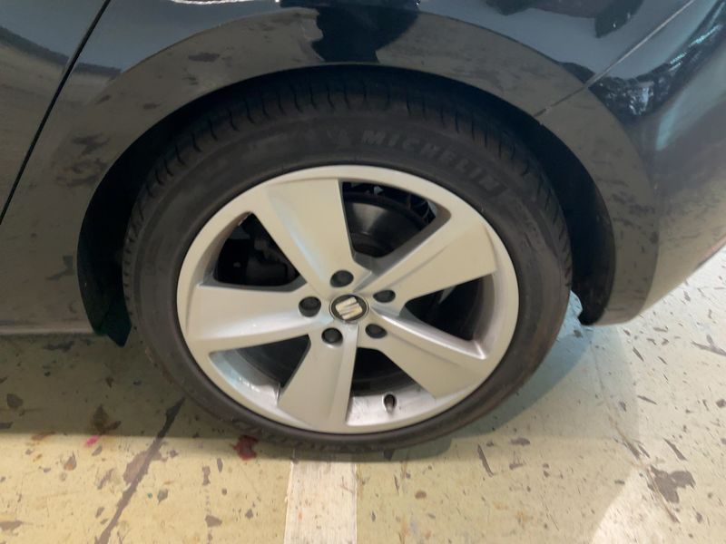 Seat Leon 2.0 TDI FR 2015 – снимка 5