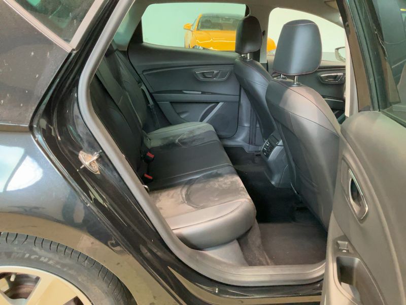 Seat Leon 2.0 TDI FR 2015 – снимка 19