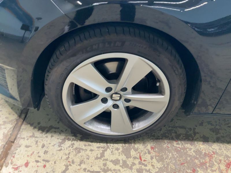 Seat Leon 2.0 TDI FR 2015 – снимка 3