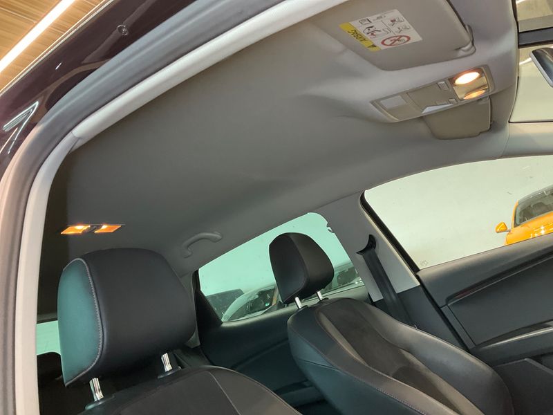 Seat Leon 2.0 TDI FR 2015 – снимка 23