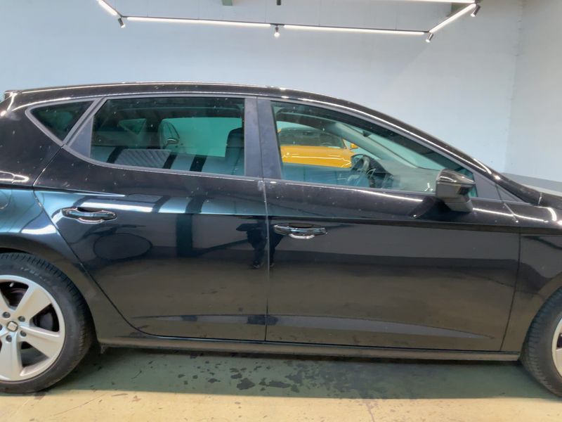 Seat Leon 2.0 TDI FR 2015 – снимка 10