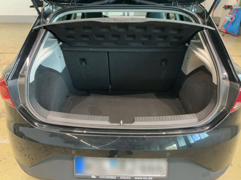 Seat Leon 2.0 TDI FR 2015 – снимка 15