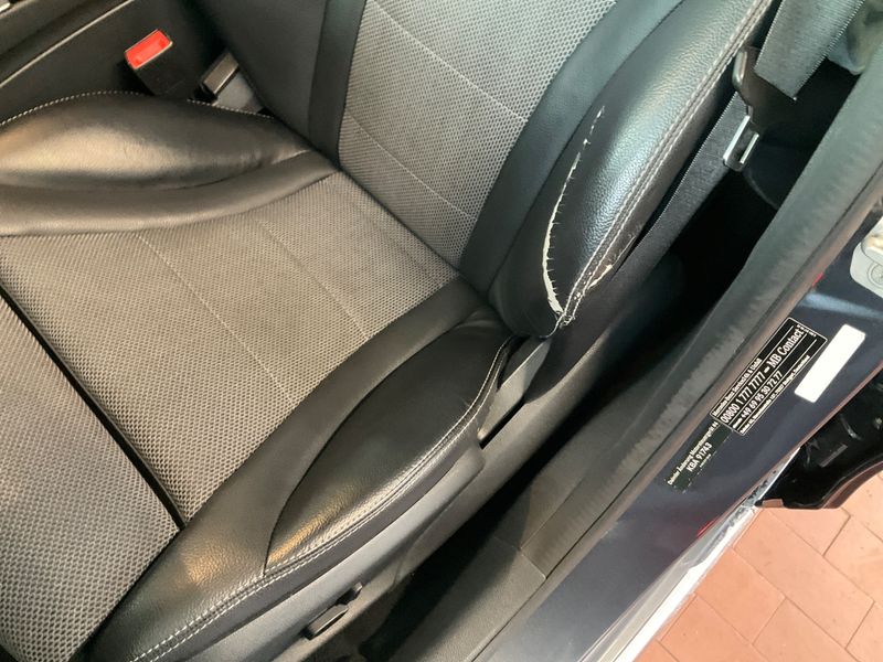 Mercedes-Benz C-Klasse C 220 d T BlueTEC Exclusive 2015 – снимка 23