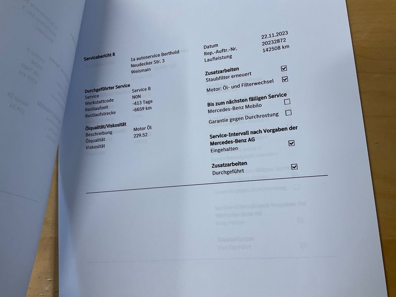 Mercedes-Benz C-Klasse C 220 d T BlueTEC Exclusive 2015 – снимка 25