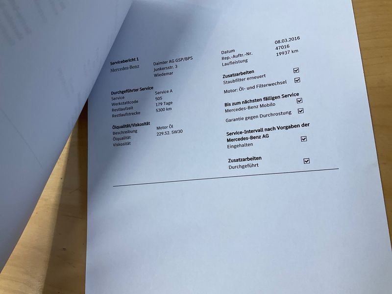Mercedes-Benz C-Klasse C 220 d T BlueTEC Exclusive 2015 – снимка 32