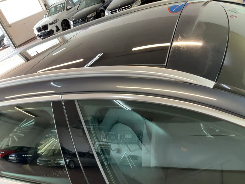 Mercedes-Benz C-Klasse C 220 d T BlueTEC Exclusive 2015 – снимка 13
