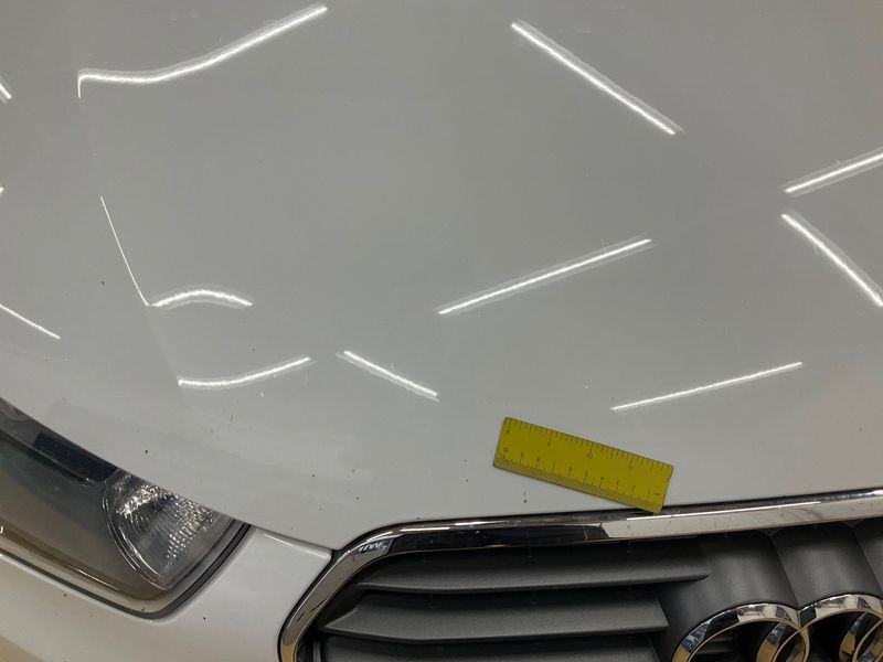 Audi A1 Sportback 1.6 TDI Ambition 2013 – снимка 24