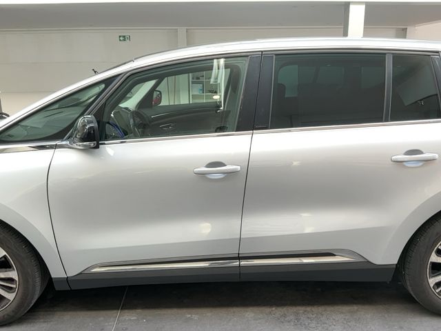 Renault Espace 1.6 dCi Energy Initiale Paris 2017 – снимка 4