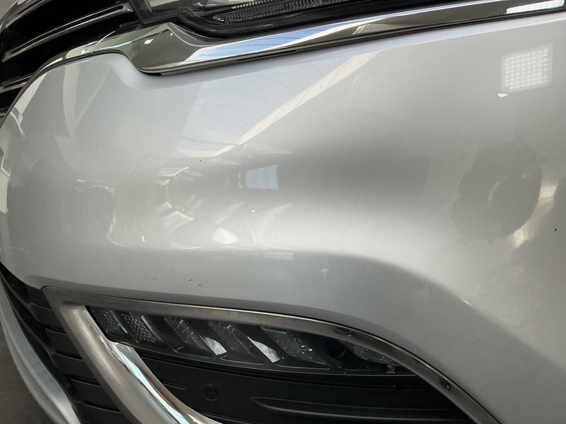Renault Espace 1.6 dCi Energy Initiale Paris 2017 – снимка 36