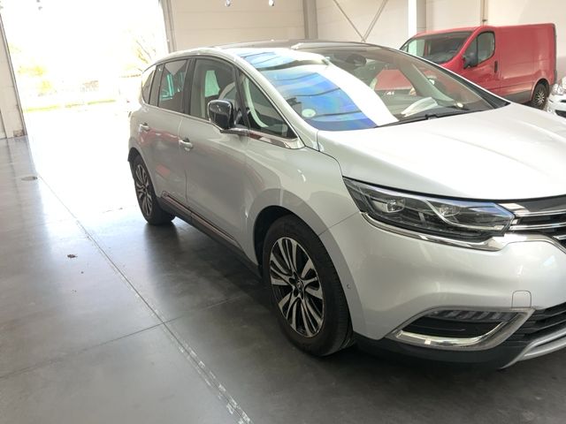Renault Espace 1.6 dCi Energy Initiale Paris 2017 – снимка 12