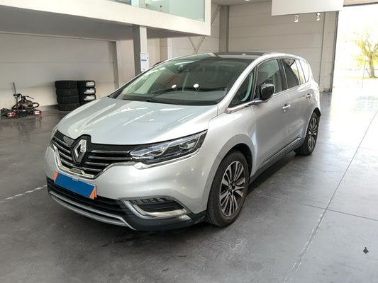 Renault Espace 1.6 dCi Energy Initiale Paris 2017 – снимка 1
