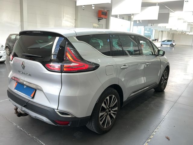 Renault Espace 1.6 dCi Energy Initiale Paris 2017 – снимка 8