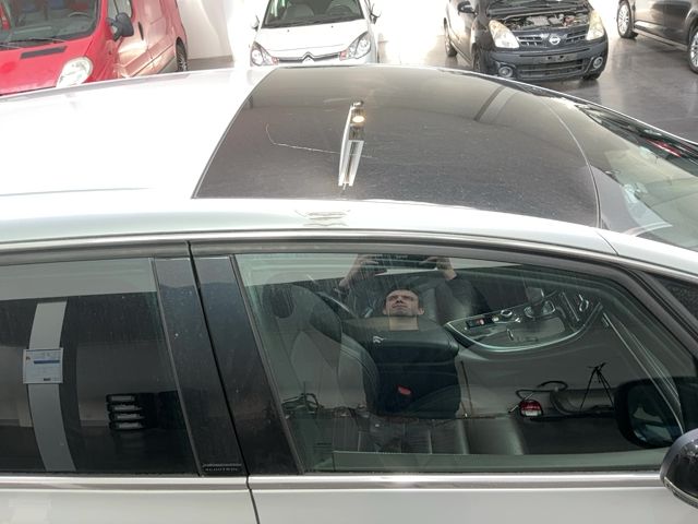 Renault Espace 1.6 dCi Energy Initiale Paris 2017 – снимка 13
