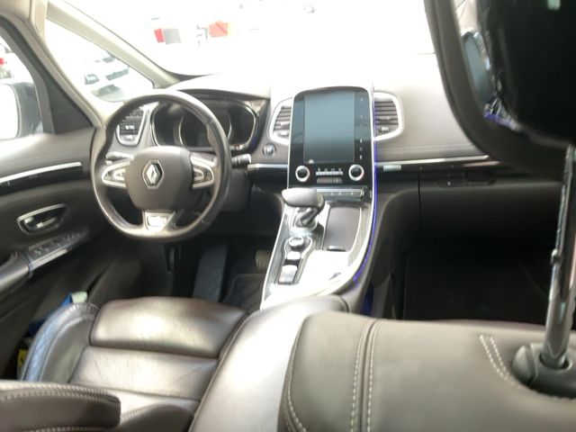 Renault Espace 1.6 dCi Energy Initiale Paris 2017 – снимка 18