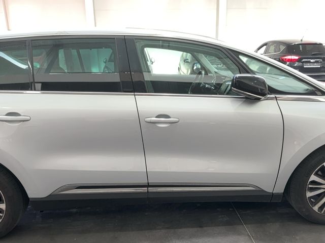 Renault Espace 1.6 dCi Energy Initiale Paris 2017 – снимка 10