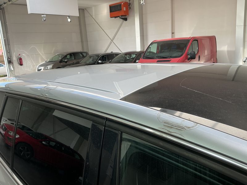 Renault Espace 1.6 dCi Energy Initiale Paris 2017 – снимка 33