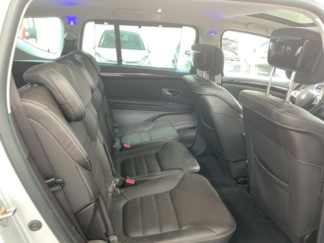 Renault Espace 1.6 dCi Energy Initiale Paris 2017 – снимка 20