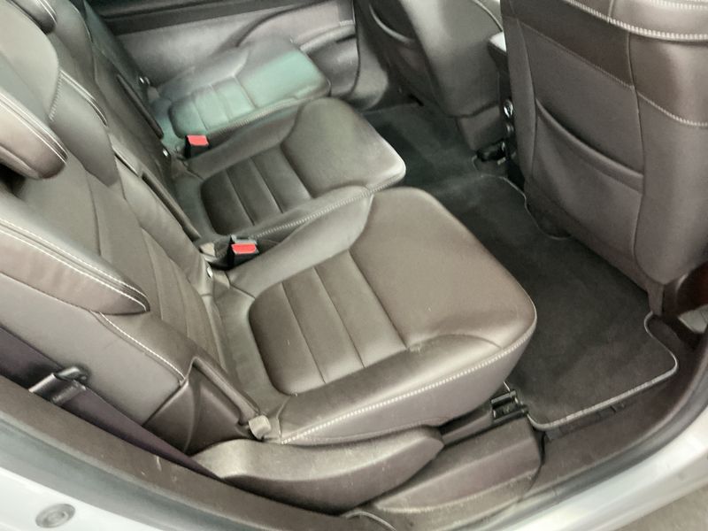 Renault Espace 1.6 dCi Energy Initiale Paris 2017 – снимка 23