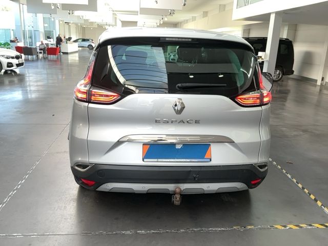Renault Espace 1.6 dCi Energy Initiale Paris 2017 – снимка 7