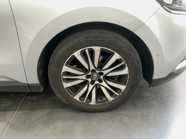 Renault Espace 1.6 dCi Energy Initiale Paris 2017 – снимка 11