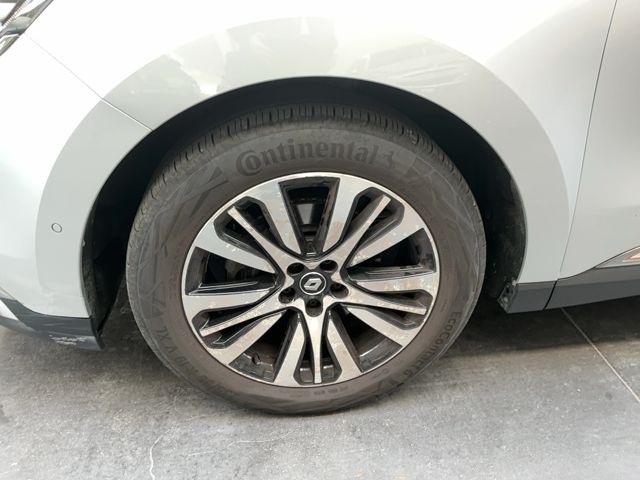Renault Espace 1.6 dCi Energy Initiale Paris 2017 – снимка 3