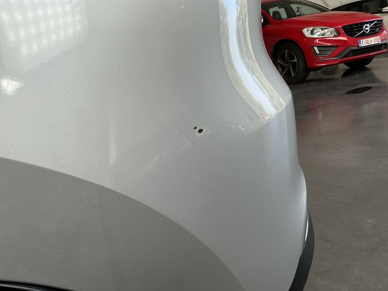 Renault Espace 1.6 dCi Energy Initiale Paris 2017 – снимка 29