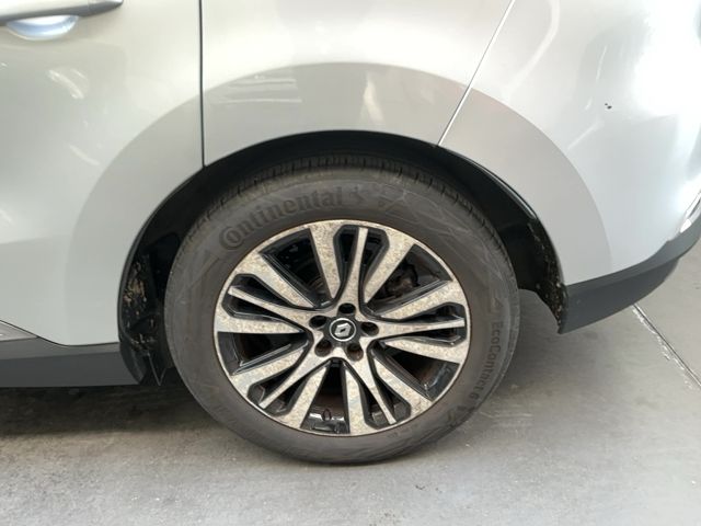 Renault Espace 1.6 dCi Energy Initiale Paris 2017 – снимка 5