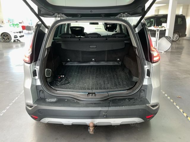Renault Espace 1.6 dCi Energy Initiale Paris 2017 – снимка 16