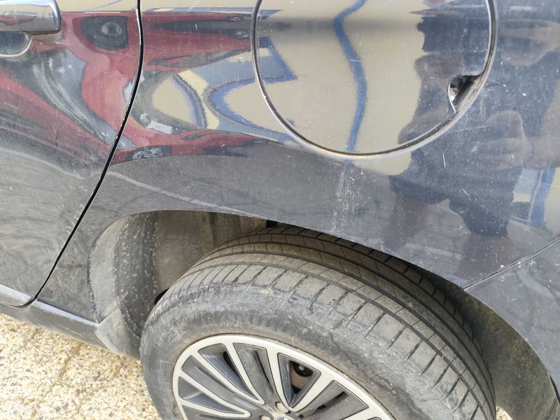 Peugeot 2008 1.5 Blue-HDi Allure 2019 – снимка 22