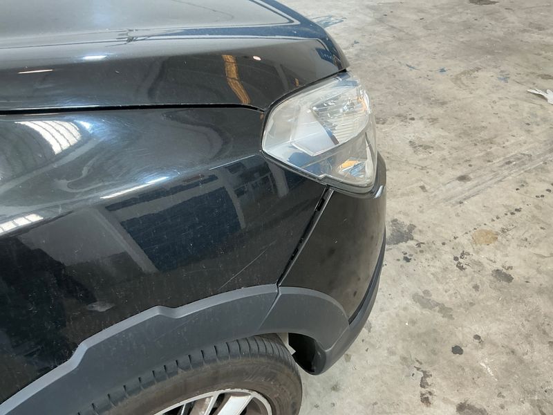 Dacia Dokker 1.5 dCi SL Nomada 2018 – снимка 27
