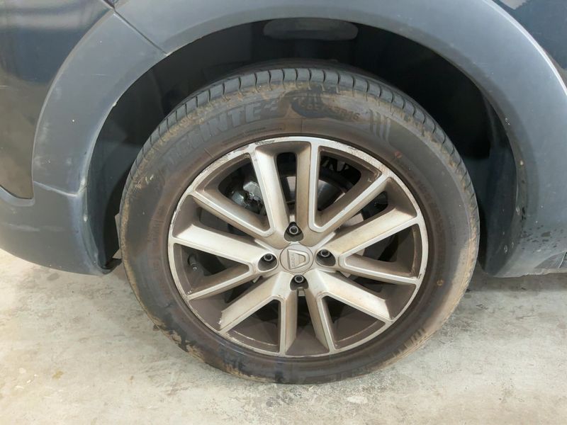 Dacia Dokker 1.5 dCi SL Nomada 2018 – снимка 3