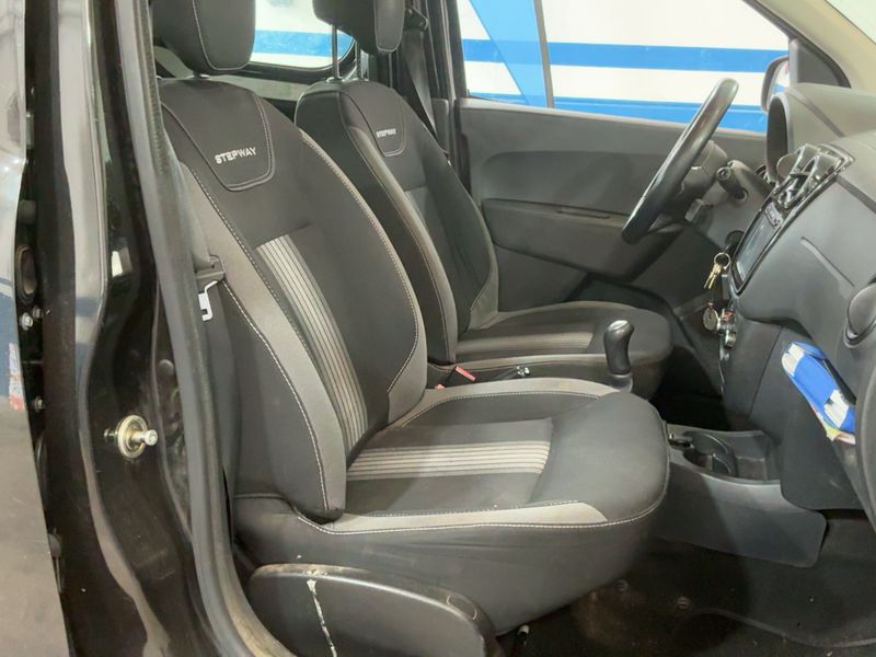 Dacia Dokker 1.5 dCi SL Nomada 2018 – снимка 16