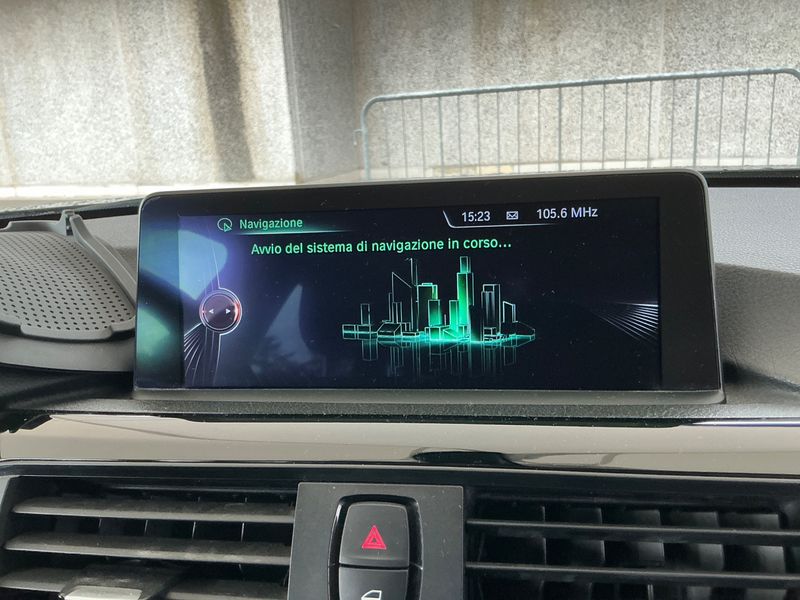 BMW 3er 318d 2013 – снимка 25