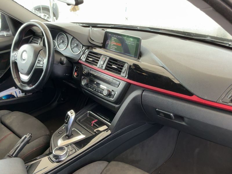 BMW 3er 318d 2013 – снимка 17