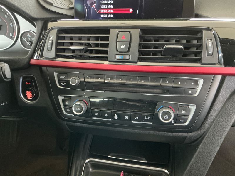 BMW 3er 318d 2013 – снимка 24