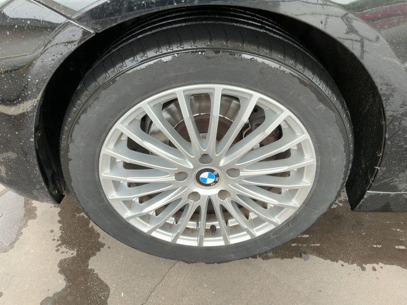 BMW 3er 318d 2013 – снимка 3
