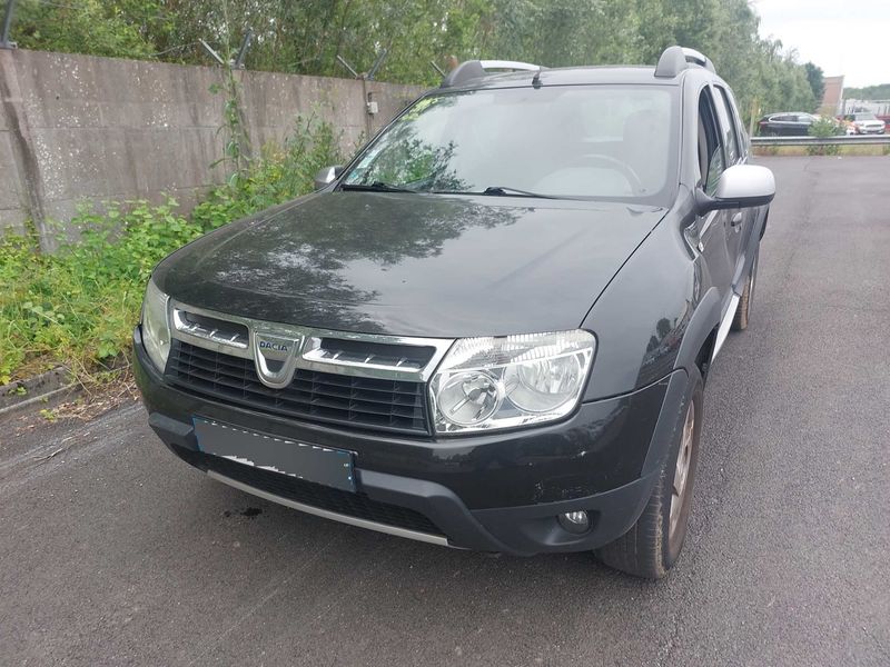 Dacia Duster 1.5 dCi Prestige 4x2 2011 – снимка 1