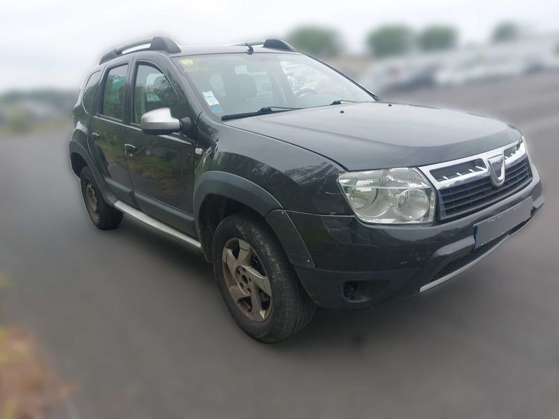 Dacia Duster 1.5 dCi Prestige 4x2 2011 – снимка 6
