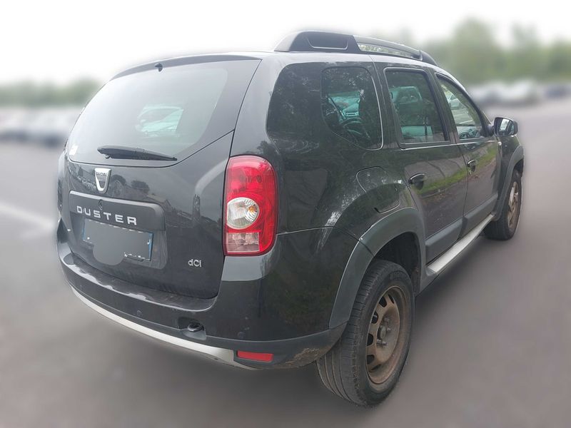 Dacia Duster 1.5 dCi Prestige 4x2 2011 – снимка 5