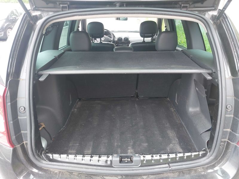 Dacia Duster 1.5 dCi Prestige 4x2 2011 – снимка 9