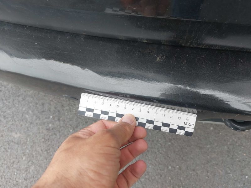 Dacia Duster 1.5 dCi Prestige 4x2 2011 – снимка 42