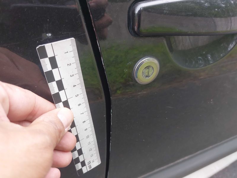 Dacia Duster 1.5 dCi Prestige 4x2 2011 – снимка 28