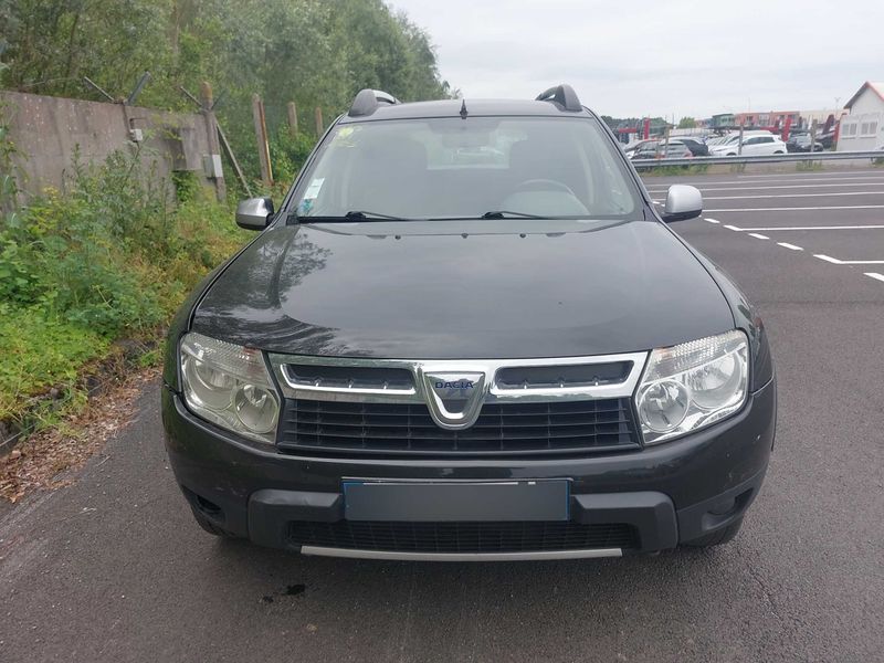 Dacia Duster 1.5 dCi Prestige 4x2 2011 – снимка 7