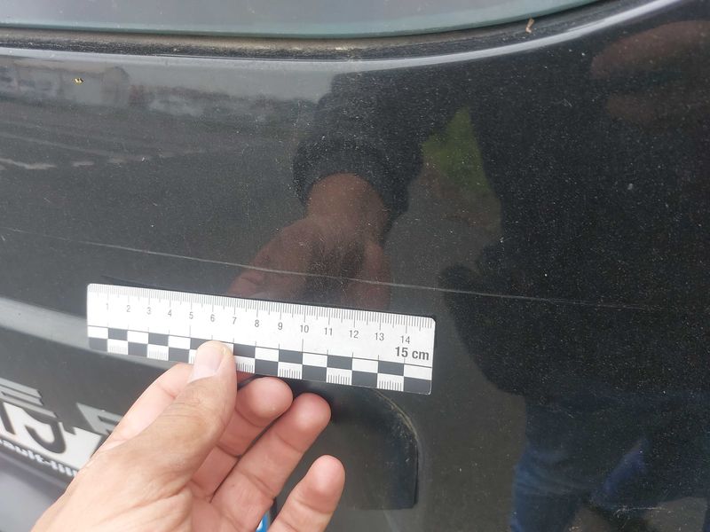 Dacia Duster 1.5 dCi Prestige 4x2 2011 – снимка 43