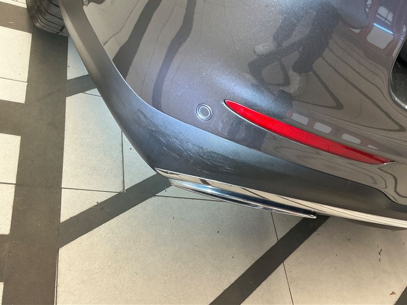 Mercedes-Benz GLC-Klasse GLC 250 4Matic AMG Line 2016 – снимка 26