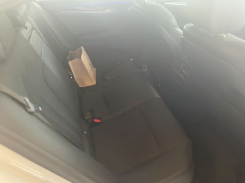 BMW 5er 520d Mild-Hybrid xDrive Sport Line 2020 – снимка 20