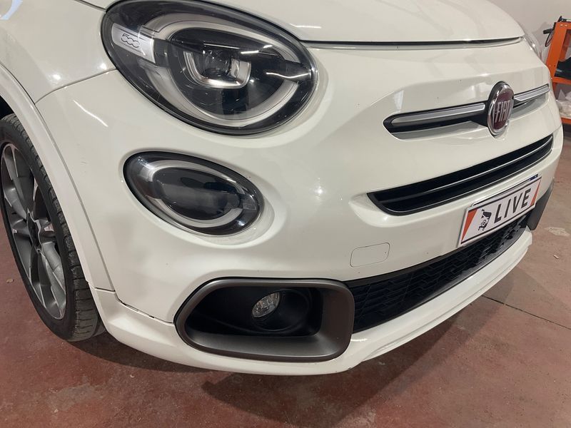 Fiat 500X 1.0 Turbo Sport 2020 – снимка 25
