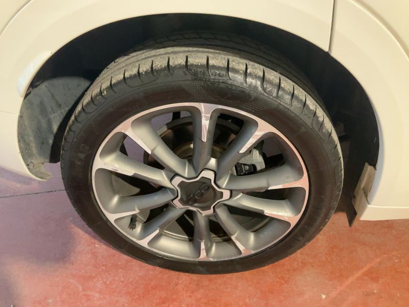 Fiat 500X 1.0 Turbo Sport 2020 – снимка 9